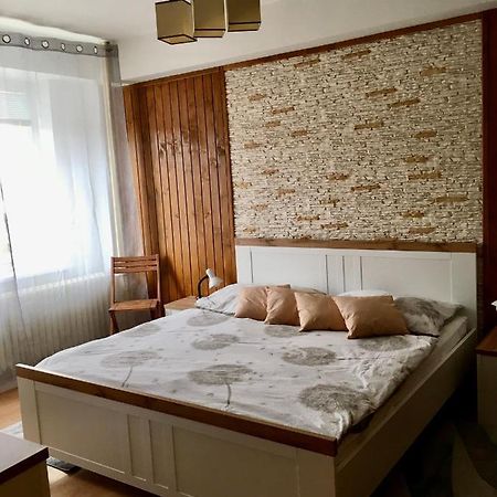 Apartman Tomas Apartment Strbske Pleso Luaran gambar