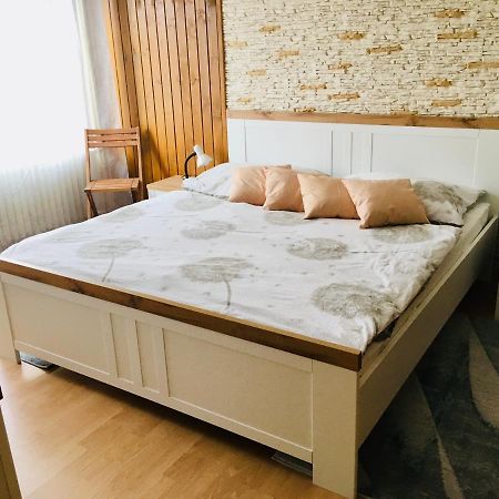 Apartman Tomas Apartment Strbske Pleso Luaran gambar