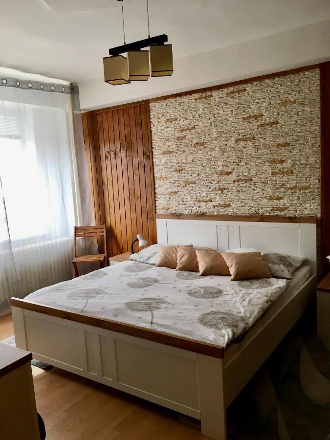 Apartman Tomas Apartment Strbske Pleso Luaran gambar